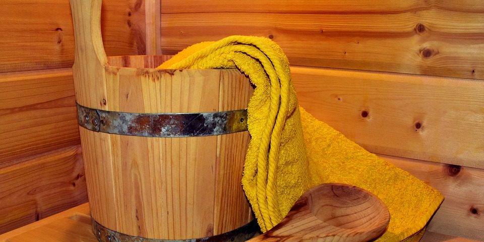 Diffrences sauna sec sauna humide