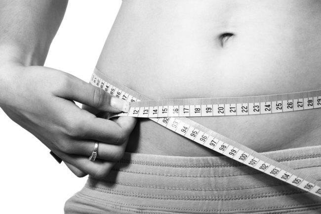 Sauna pertes de calories